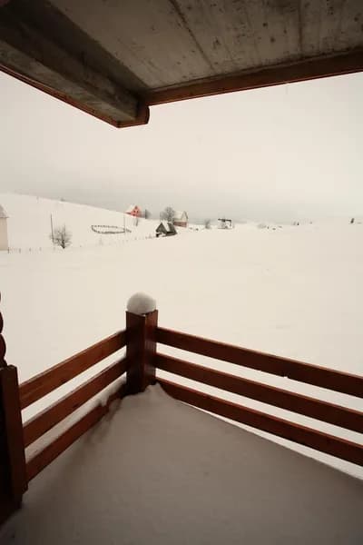 Foto Apartamentos Family - Žabljak 23