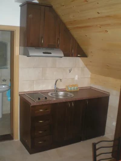 Foto Apartamentos Family - Žabljak 25