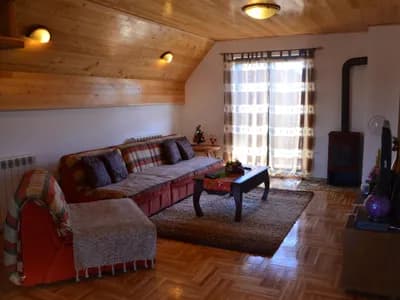 Foto Apartamentos Family - Žabljak 30
