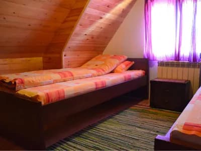 Foto Apartamentos Family - Žabljak 32