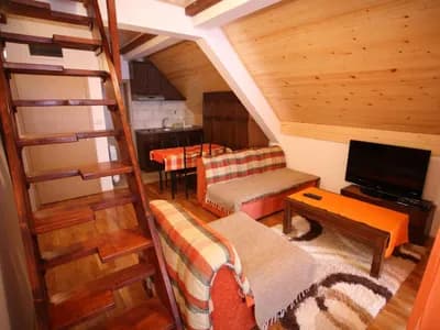 Foto Apartamentos Family - Žabljak 33