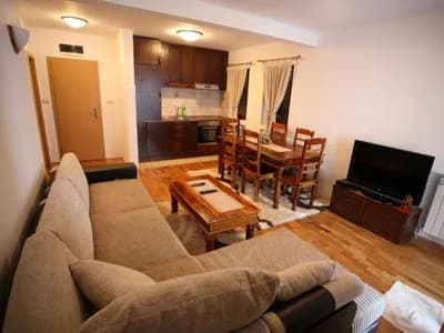 Foto Apartamentos Family - Žabljak 34