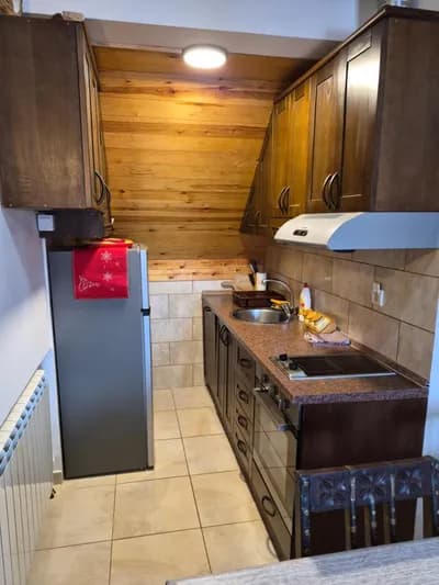Foto Apartamentos Family - Žabljak 36
