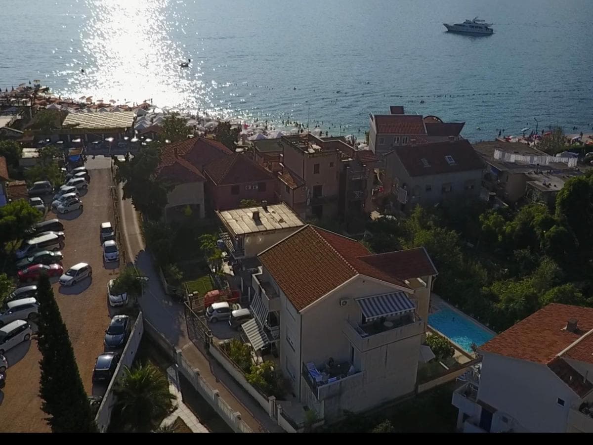 Pean Apartmani - Tivat fotografija 1