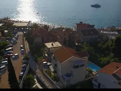 Apartmani Pean - Tivat