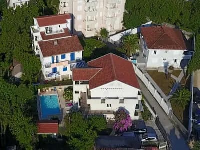 Pean Apartmani - Tivat fotografija 4