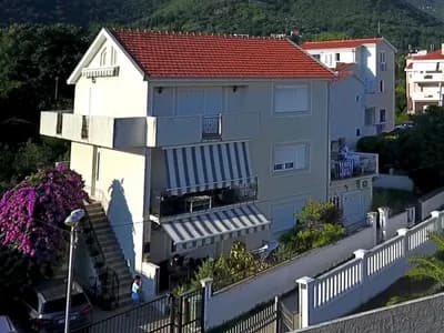 Pean Apartmani - Tivat fotografija 5