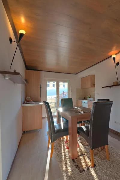 Pean Apartmani - Tivat fotografija 7
