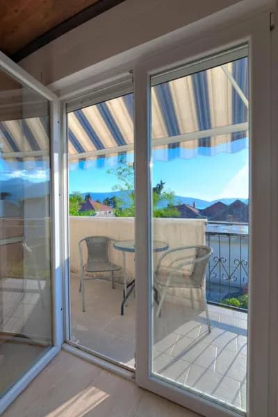 Pean Apartmani - Tivat fotografija 8
