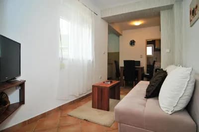 Pean Apartmani - Tivat fotografija 21