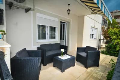 Pean Apartmani - Tivat fotografija 23