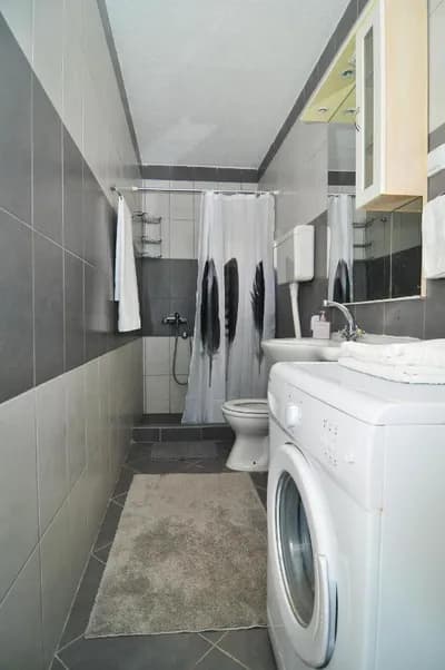 Pean Apartmani - Tivat fotografija 24