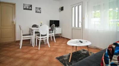 Pean Apartmani - Tivat fotografija 25