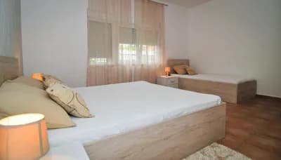 Pean Apartmani - Tivat fotografija 27