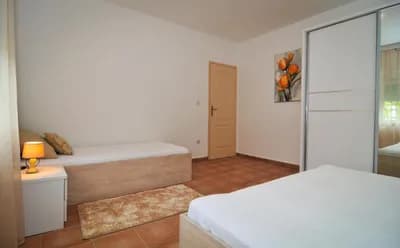 Pean Apartmani - Tivat fotografija 28
