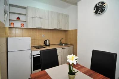 Pean Apartmani - Tivat fotografija 30