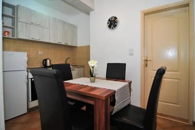 Pean Apartmani - Tivat fotografija 31