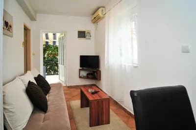 Pean Apartmani - Tivat fotografija 33