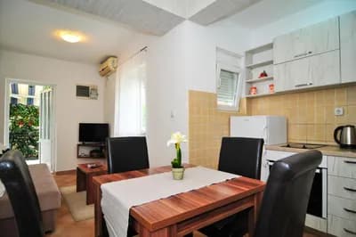 Pean Apartmani - Tivat fotografija 35