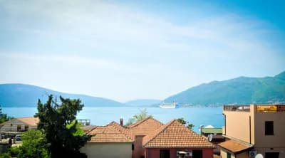 Pean Apartmani - Tivat fotografija 40