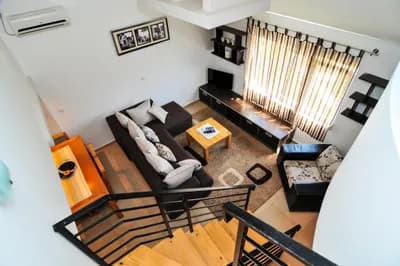 Pean Apartmani - Tivat fotografija 43