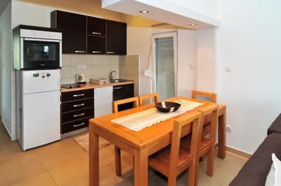 Pean Apartmani - Tivat fotografija 45