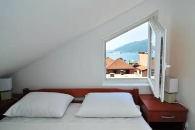 Pean Apartmani - Tivat fotografija 46