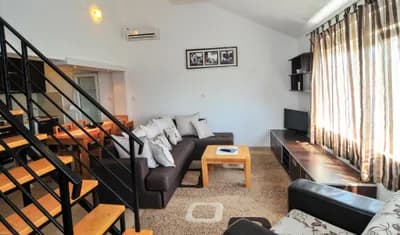 Pean Apartmani - Tivat fotografija 49