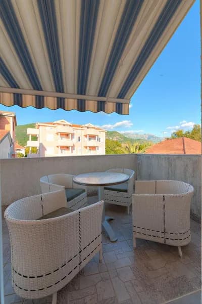 Pean Apartmani - Tivat fotografija 50