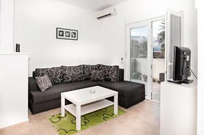 Pean Apartmani - Tivat fotografija 51