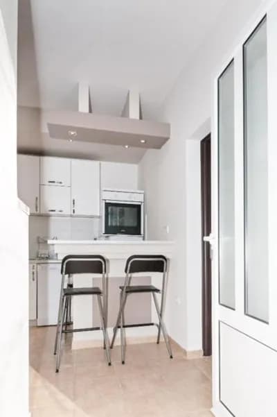 Pean Apartmani - Tivat fotografija 55