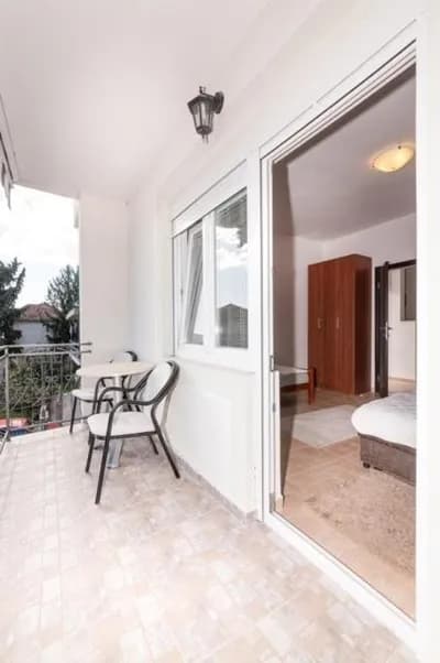 Pean Apartmani - Tivat fotografija 59