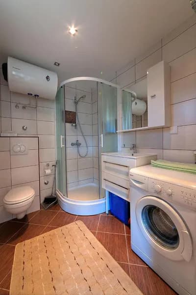 Pean Apartmani - Tivat fotografija 63