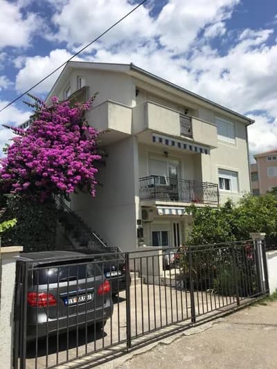 Pean Apartmani - Tivat fotografija 77