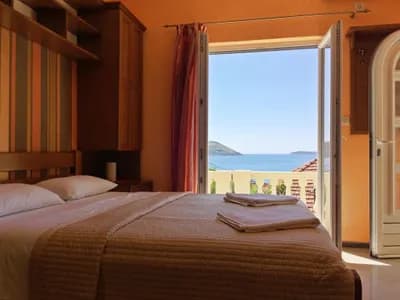 Garni Hotel Bokeška Noć foto 4