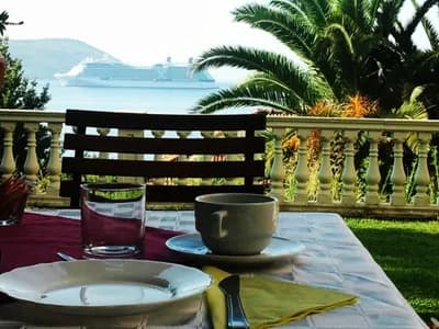 Garni Hotel Bokeška Noć foto 6