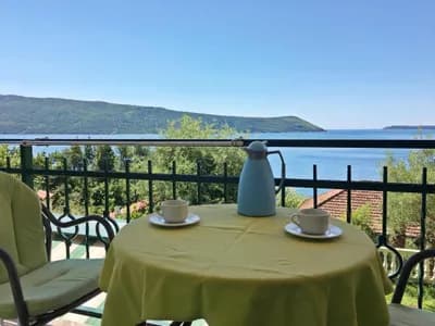 Garni Hotel Bokeška Noć foto 7