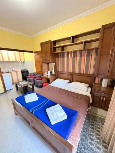 Garni Hotel Bokeška Noć foto 10
