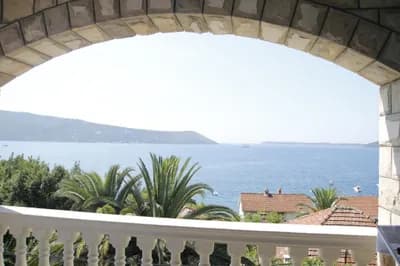Garni Hotel Bokeška Noć foto 11