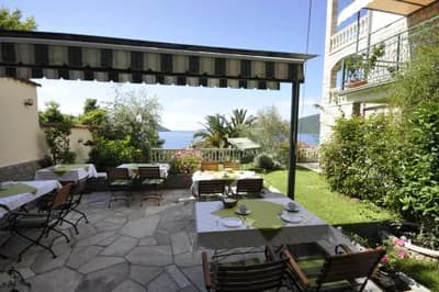 Garni Hotel Bokeška Noć foto 13