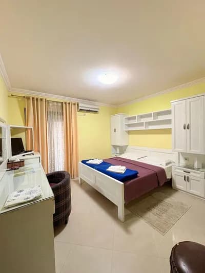 Garni Hotel Bokeška Noć foto 22