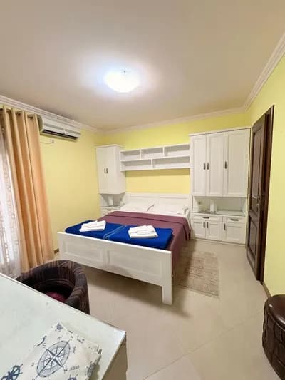 Garni Hotel Bokeška Noć foto 23