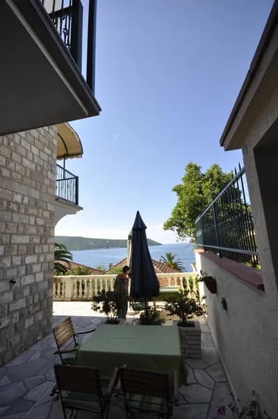 Garni Hotel Bokeška Noć foto 25