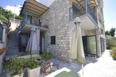 Garni Hotel Bokeška Noć foto 30