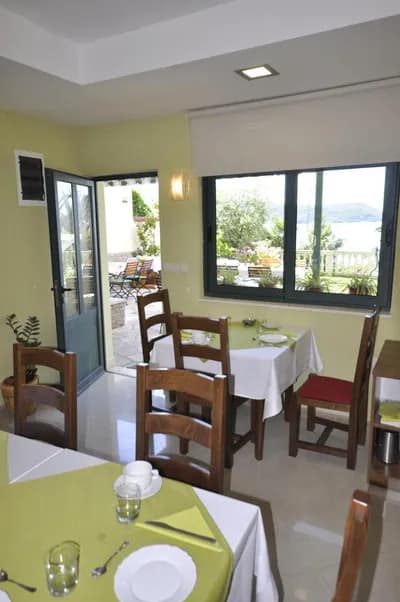 Garni Hotel Bokeška Noć foto 36
