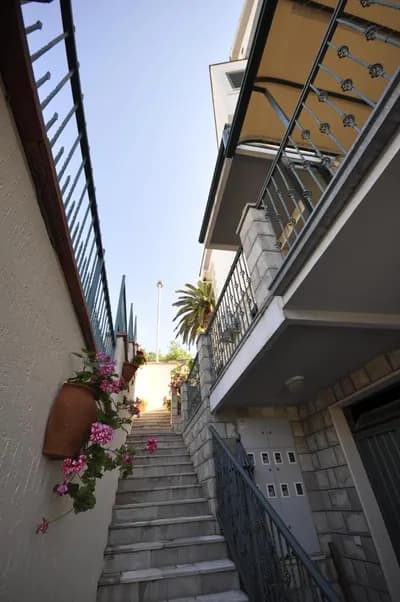 Garni Hotel Bokeška Noć foto 40