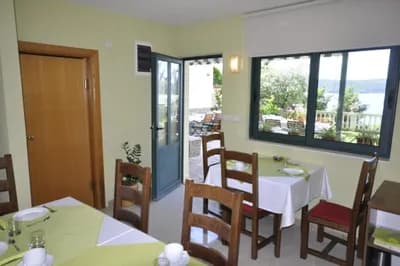 Garni Hotel Bokeška Noć foto 41