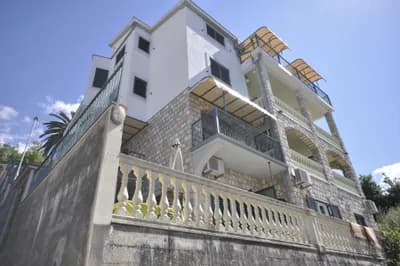 Garni Hotel Bokeška Noć foto 43