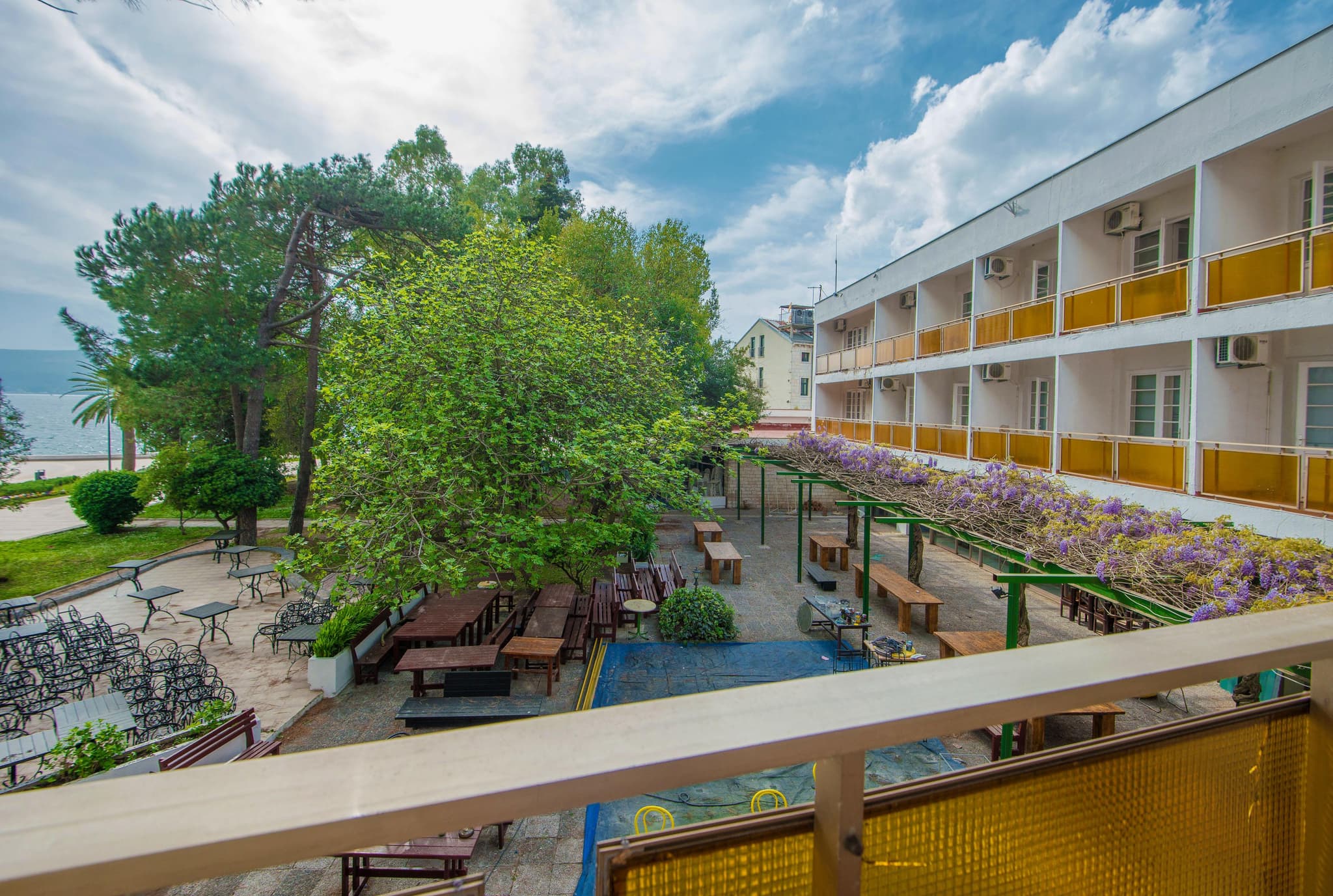 Mimoza - Hotel i Turizam fotografija 1