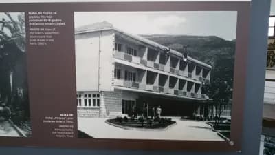 Mimoza - Hotel i Turizam fotografija 10